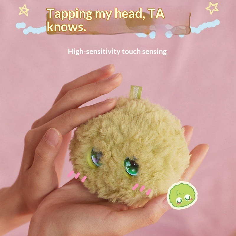 Fuzozo Ai Smart Robot Toy Inte - Cat Toys recension och pris
