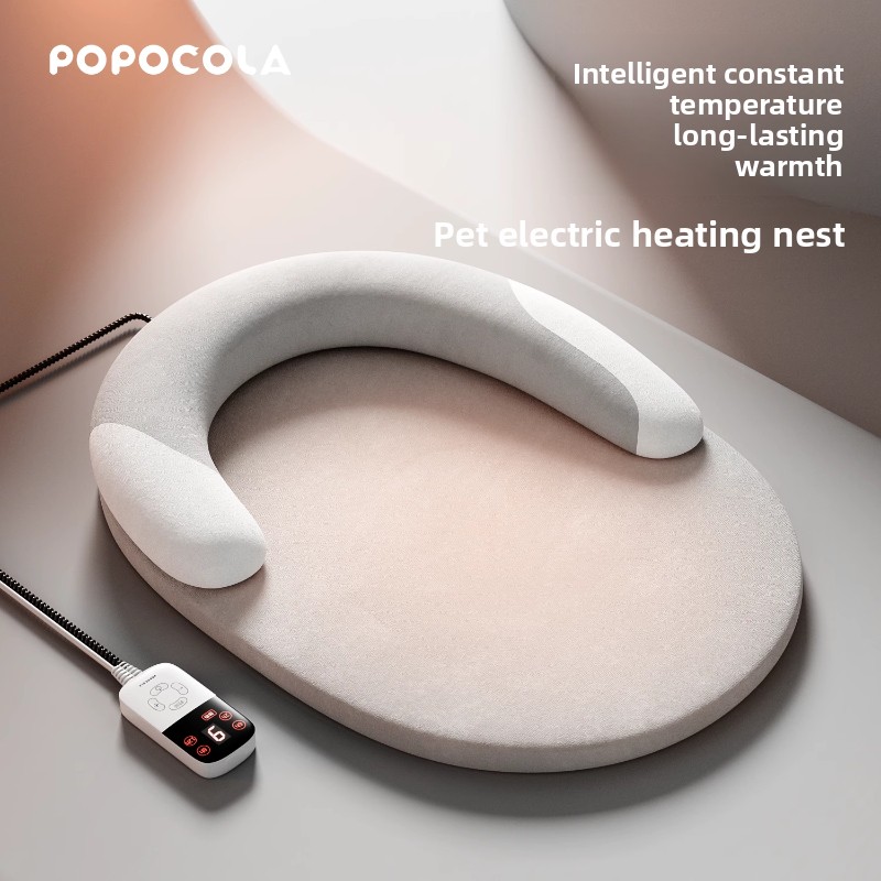 Thermostatic Safe Warmth‌ Pet  - Pet Beds recension och pris