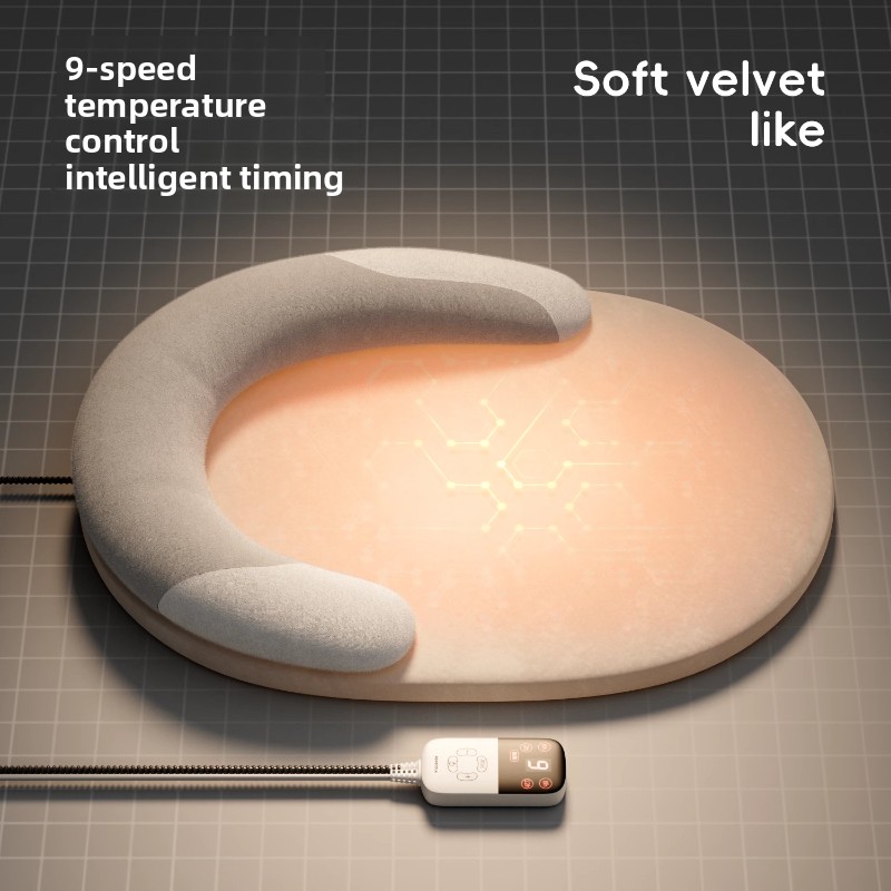 Thermostatic Safe Warmth‌ Pet  - Pet Beds recension och pris