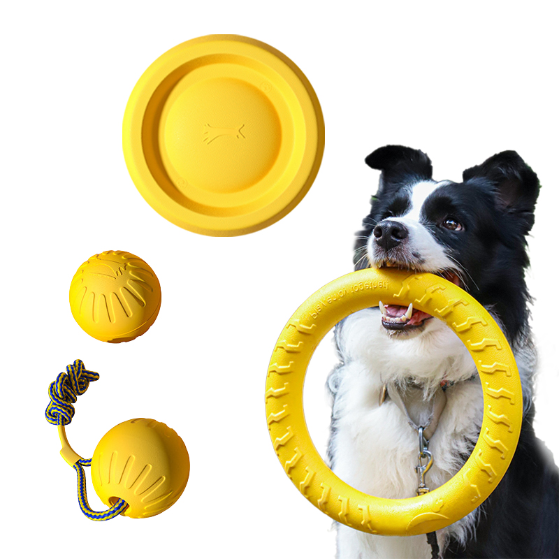 EVA Durable Dog Toys 4 Pack  F - Snuffle Mat For Dogs recension och pris