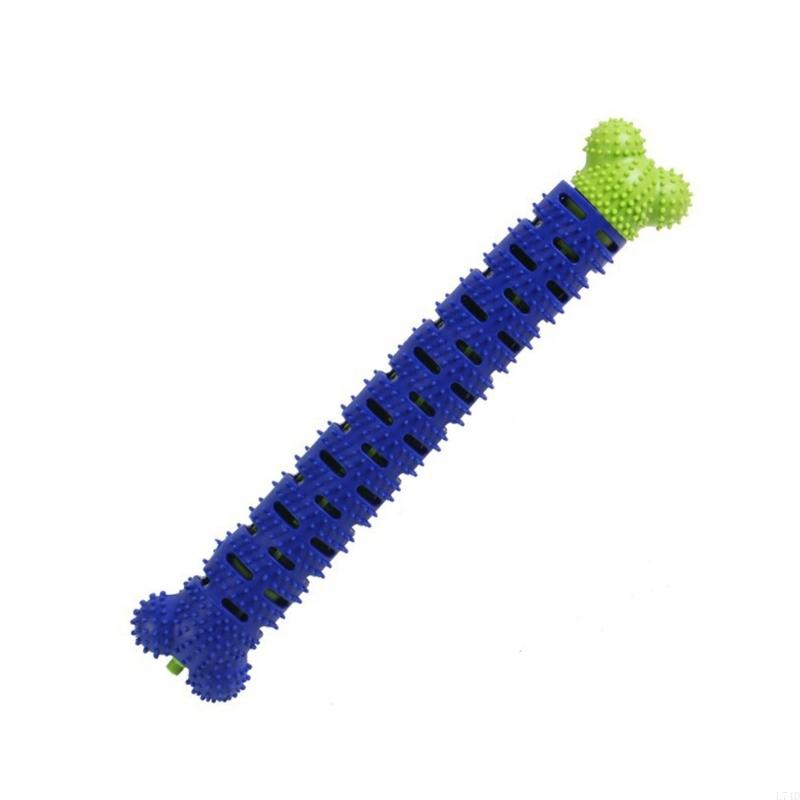 L74D Removable Pet Bone Chew T - Teeth Cleaning Dog Chew Bone recension och pris