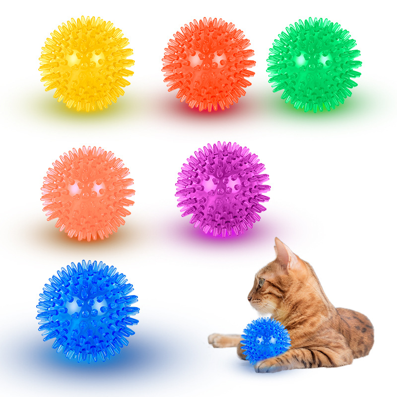 Dog Toys Sound Toy Bouncy Ball - Suction Cup Dog Tug Toy recension och pris