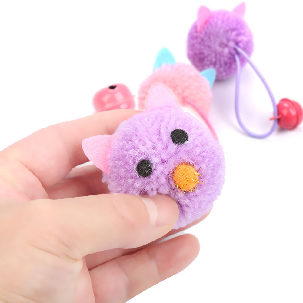 New Mouse Shaped Cat Toy with  - Catnip Interactive Plush Mouse recension och pris
