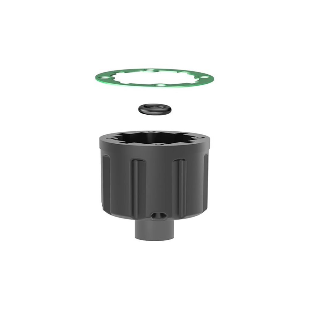 RLAARLO XTS-F10 Car Rally Orig - Suction Cup Dog Tug Toy recension och pris