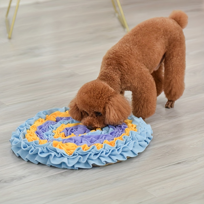 Dog Snuffle Mat for Dogs  Redu - Snuffle Mat For Dogs recension och pris
