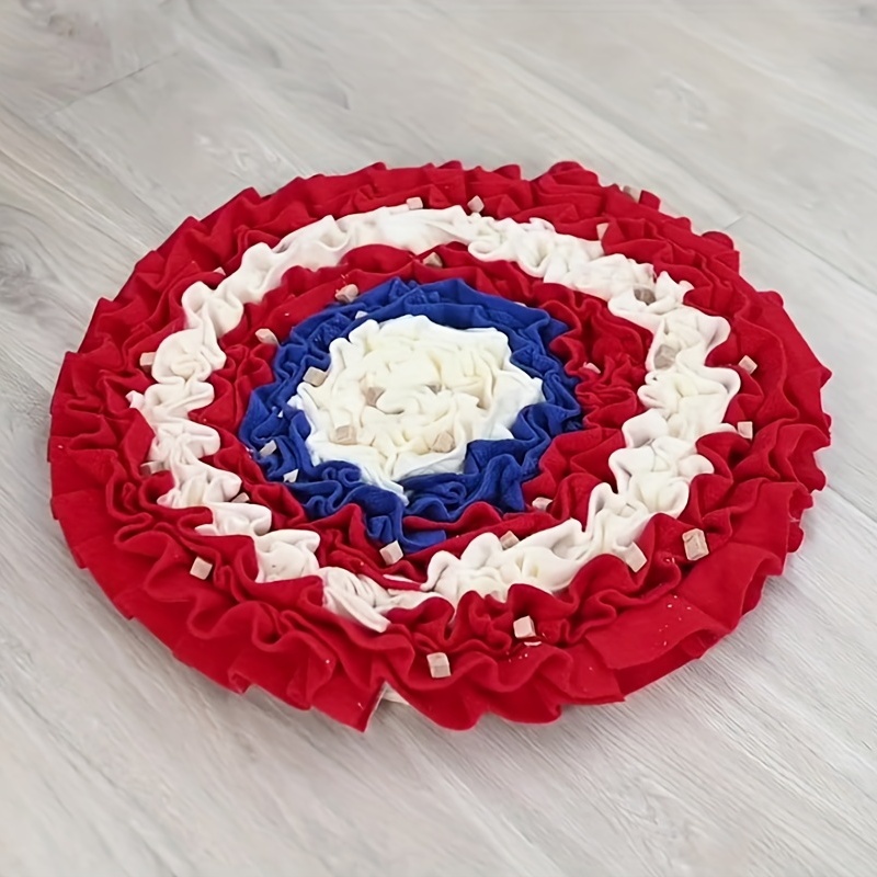 Dog Snuffle Mat for Dogs  Redu - Snuffle Mat For Dogs recension och pris