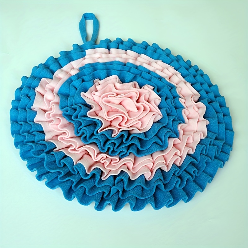 Dog Snuffle Mat for Dogs  Redu - Snuffle Mat For Dogs recension och pris