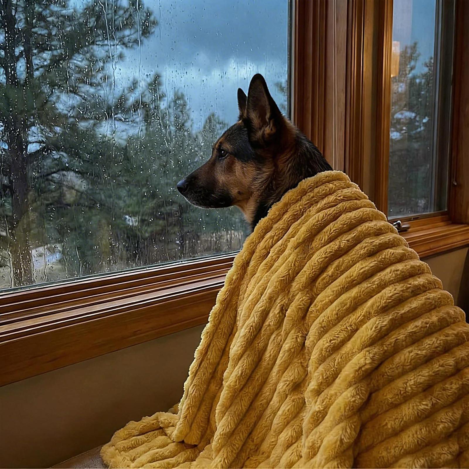 Pet Blanket Washable Animals C - Pet Beds recension och pris