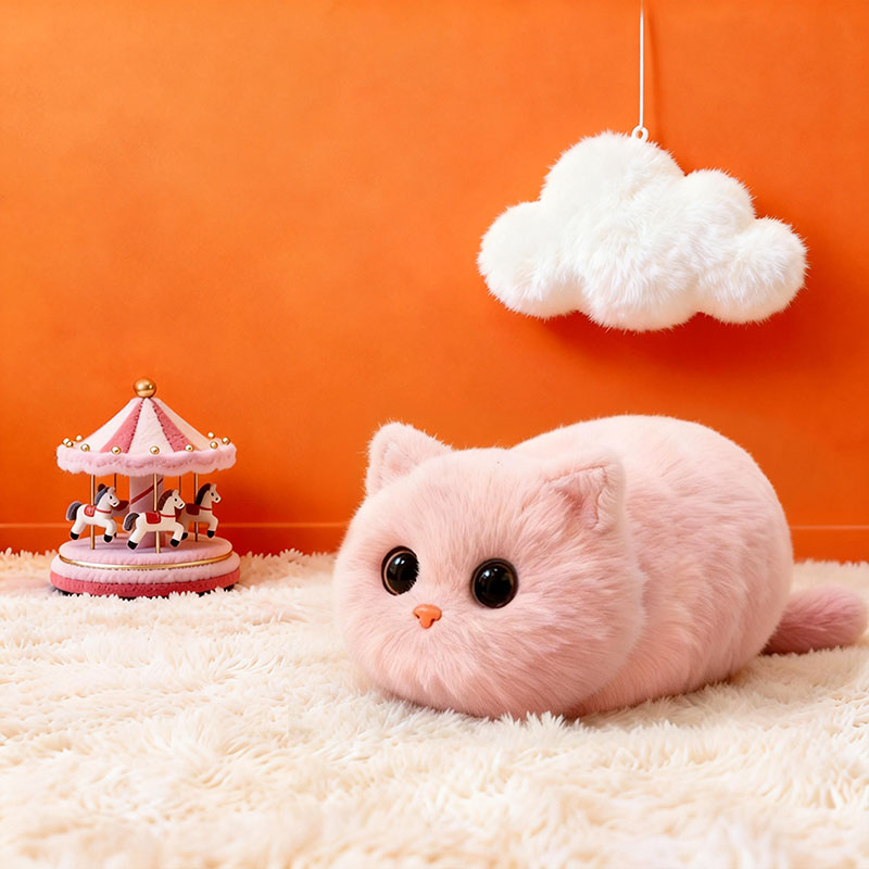 Walulu AI Cute Pet is an emoti - Dog Toys recension och pris