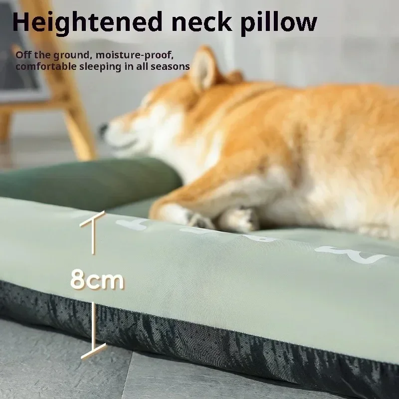 Pet Supplies Summer Cooling Be - Pet Beds recension och pris