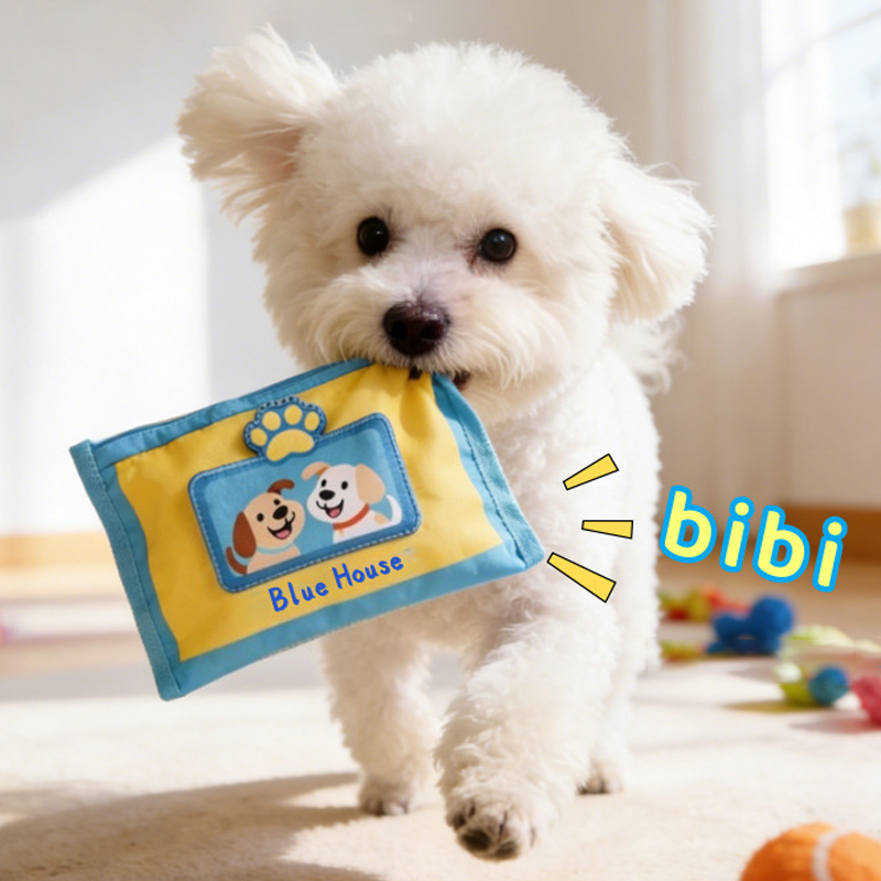 Interactive Pet Dog Snuffle To - Snuffle Mat For Dogs recension och pris